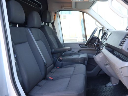 MAN TGE 35 2.0 180 PK AUT. L3H3 + 3000 KG TREKHAAK | ADAPTIVE CRUISE | LED | LMV | CAMERA | CARPLAY ActivLease financial lease