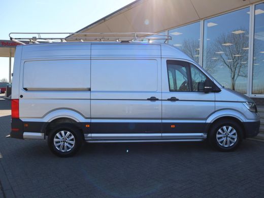 MAN TGE 35 2.0 180 PK AUT. L3H3 + 3000 KG TREKHAAK | ADAPTIVE CRUISE | LED | LMV | CAMERA | CARPLAY ActivLease financial lease