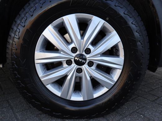 MAN TGE 35 2.0 180 PK AUT. L3H3 + 3000 KG TREKHAAK | ADAPTIVE CRUISE | LED | LMV | CAMERA | CARPLAY ActivLease financial lease