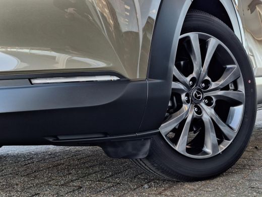 Mazda CX-30 2.0 e-SkyActiv-X M Hybrid Exclusive-line | Achteruitrijcamera | Stoel/stuurverwarming | Bose | He... ActivLease financial lease