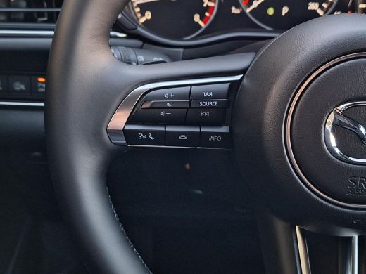 Mazda CX-30 2.0 e-SkyActiv-X M Hybrid Exclusive-line | Achteruitrijcamera | Stoel/stuurverwarming | Bose | He... ActivLease financial lease