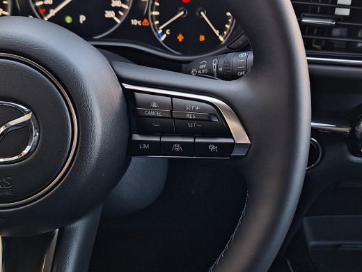Mazda CX-30 2.0 e-SkyActiv-X M Hybrid Exclusive-line | Achteruitrijcamera | Stoel/stuurverwarming | Bose | He... ActivLease financial lease