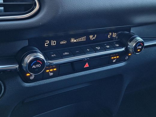 Mazda CX-30 2.0 e-SkyActiv-X M Hybrid Exclusive-line | Achteruitrijcamera | Stoel/stuurverwarming | Bose | He... ActivLease financial lease