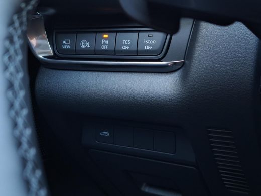 Mazda CX-30 2.0 e-SkyActiv-X M Hybrid Exclusive-line | Achteruitrijcamera | Stoel/stuurverwarming | Bose | He... ActivLease financial lease