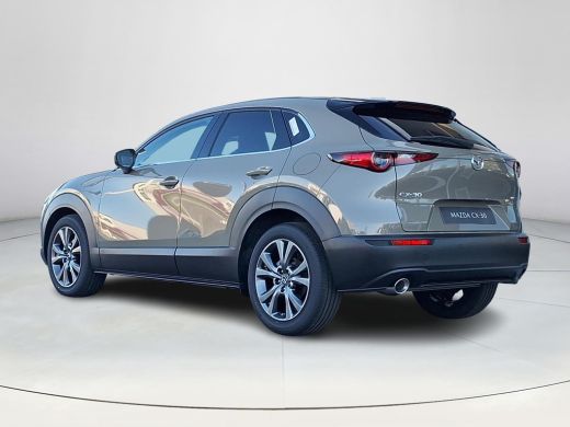 Mazda CX-30 2.0 e-SkyActiv-X M Hybrid Exclusive-line | Achteruitrijcamera | Stoel/stuurverwarming | Bose | He... ActivLease financial lease