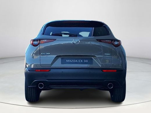 Mazda CX-30 2.0 e-SkyActiv-X M Hybrid Exclusive-line | Achteruitrijcamera | Stoel/stuurverwarming | Bose | He... ActivLease financial lease
