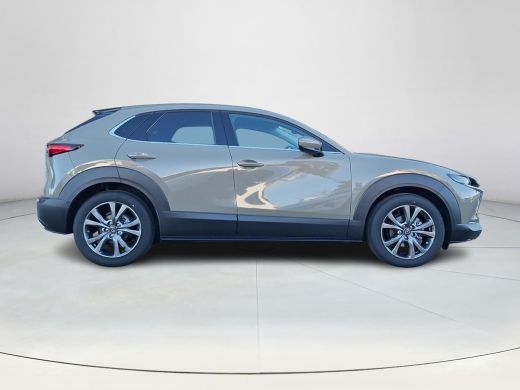Mazda CX-30 2.0 e-SkyActiv-X M Hybrid Exclusive-line | Achteruitrijcamera | Stoel/stuurverwarming | Bose | He... ActivLease financial lease
