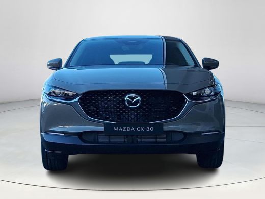 Mazda CX-30 2.0 e-SkyActiv-X M Hybrid Exclusive-line | Achteruitrijcamera | Stoel/stuurverwarming | Bose | He... ActivLease financial lease
