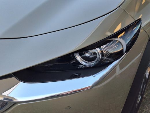 Mazda CX-30 2.0 e-SkyActiv-X M Hybrid Exclusive-line | Achteruitrijcamera | Stoel/stuurverwarming | Bose | He... ActivLease financial lease