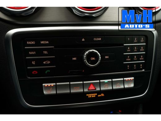 Mercedes GLA 180 Business Solution AMG|LED|CAMERA|NAP ActivLease financial lease