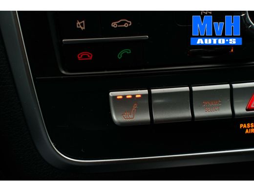 Mercedes GLA 180 Business Solution AMG|LED|CAMERA|NAP ActivLease financial lease