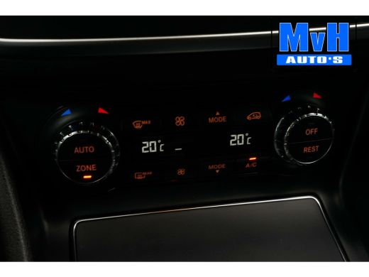 Mercedes GLA 180 Business Solution AMG|LED|CAMERA|NAP ActivLease financial lease
