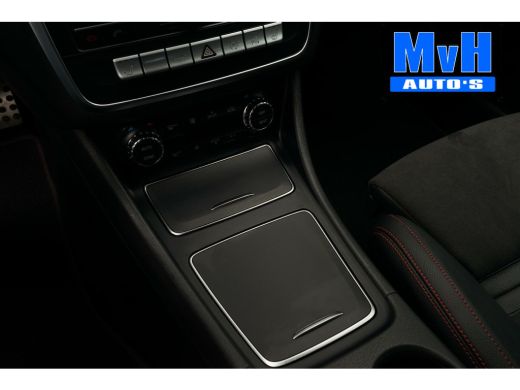 Mercedes GLA 180 Business Solution AMG|LED|CAMERA|NAP ActivLease financial lease