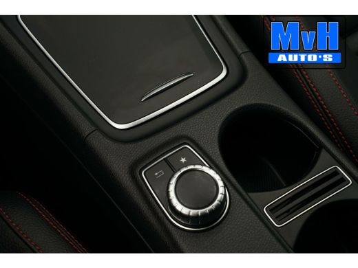 Mercedes GLA 180 Business Solution AMG|LED|CAMERA|NAP ActivLease financial lease