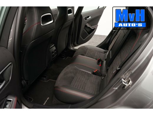 Mercedes GLA 180 Business Solution AMG|LED|CAMERA|NAP ActivLease financial lease