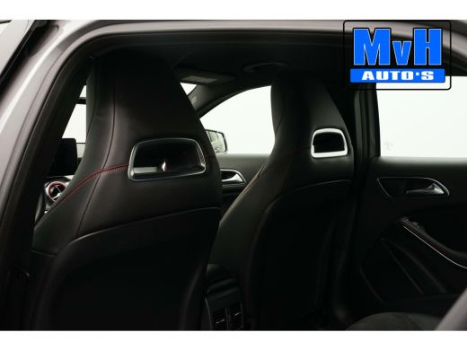 Mercedes GLA 180 Business Solution AMG|LED|CAMERA|NAP ActivLease financial lease