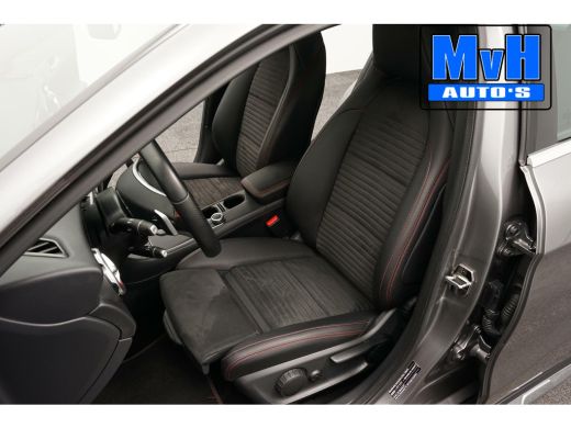 Mercedes GLA 180 Business Solution AMG|LED|CAMERA|NAP ActivLease financial lease