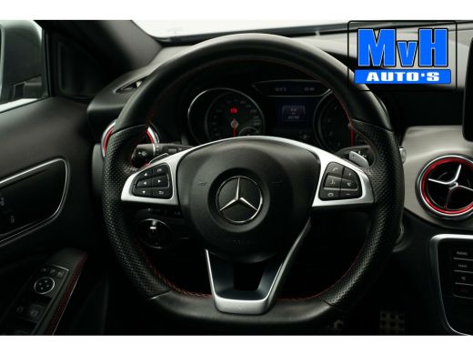 Mercedes GLA 180 Business Solution AMG|LED|CAMERA|NAP ActivLease financial lease
