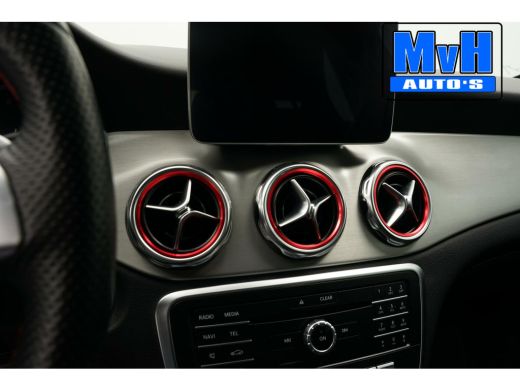 Mercedes GLA 180 Business Solution AMG|LED|CAMERA|NAP ActivLease financial lease