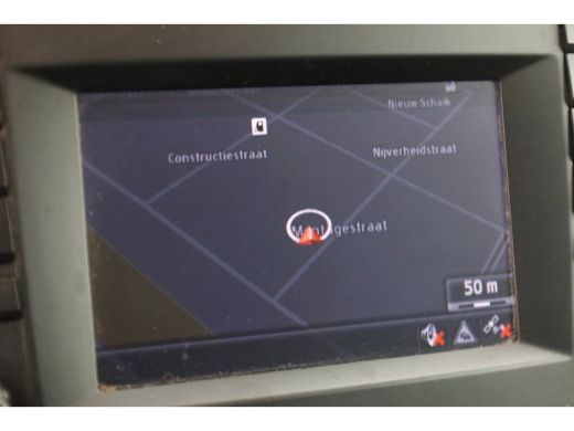 Mercedes Sprinter 519 3.0 CDI V6 E6 7G Automaat BE Trekker 05-2017 ActivLease financial lease