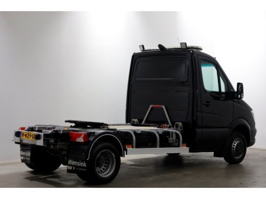Mercedes Sprinter 519 3.0 CDI V6 E6 7G Automaat BE Trekker 05-2017 ActivLease financial lease