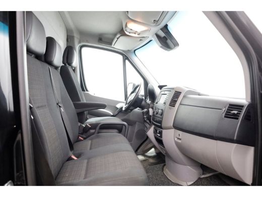 Mercedes Sprinter 519 3.0 CDI V6 E6 7G Automaat BE Trekker 05-2017 ActivLease financial lease