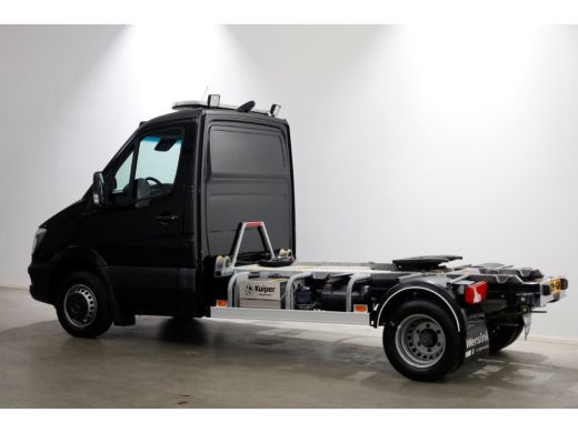 Mercedes Sprinter 519 3.0 CDI V6 E6 7G Automaat BE Trekker 05-2017 ActivLease financial lease