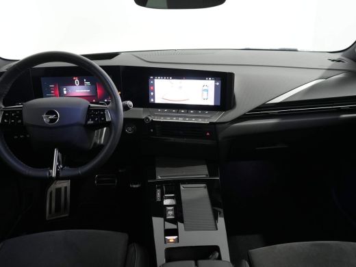 Opel Astra Sports Tourer Sports Tourer 1.6 PHEV Level 4 AUTOMATIC | LED koplampen | Lichtmetalen velgen 17" ... ActivLease financial lease