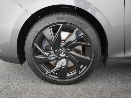 Opel Astra Sports Tourer Sports Tourer 1.6 PHEV Level 4 AUTOMATIC | LED koplampen | Lichtmetalen velgen 17" ... ActivLease financial lease
