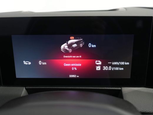 Opel Astra Sports Tourer Sports Tourer 1.6 PHEV Level 4 AUTOMATIC | LED koplampen | Lichtmetalen velgen 17" ... ActivLease financial lease