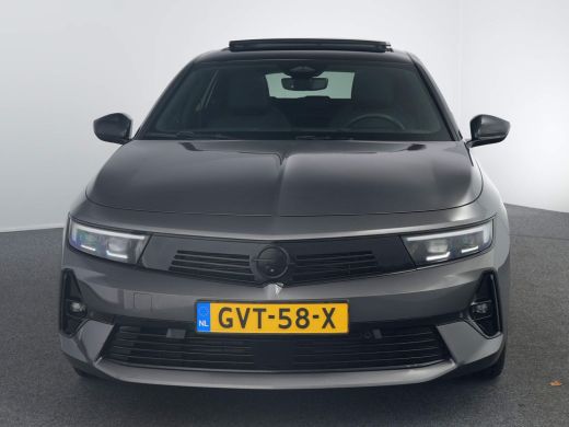 Opel Astra Sports Tourer Sports Tourer 1.6 PHEV Level 4 AUTOMATIC | LED koplampen | Lichtmetalen velgen 17" ... ActivLease financial lease