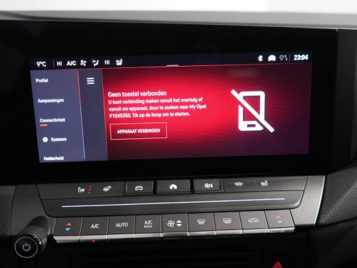 Opel Astra Sports Tourer Sports Tourer 1.6 PHEV Level 4 AUTOMATIC | LED koplampen | Lichtmetalen velgen 17" ... ActivLease financial lease