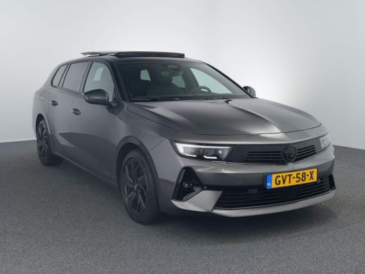 Opel Astra Sports Tourer Sports Tourer 1.6 PHEV Level 4 AUTOMATIC | LED koplampen | Lichtmetalen velgen 17" ... ActivLease financial lease