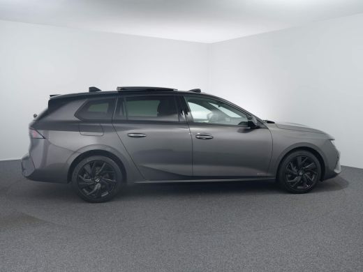 Opel Astra Sports Tourer Sports Tourer 1.6 PHEV Level 4 AUTOMATIC | LED koplampen | Lichtmetalen velgen 17" ... ActivLease financial lease