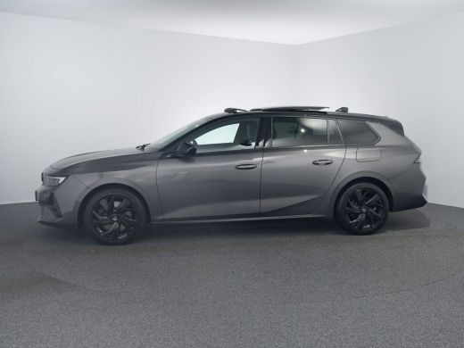 Opel Astra Sports Tourer Sports Tourer 1.6 PHEV Level 4 AUTOMATIC | LED koplampen | Lichtmetalen velgen 17" ... ActivLease financial lease