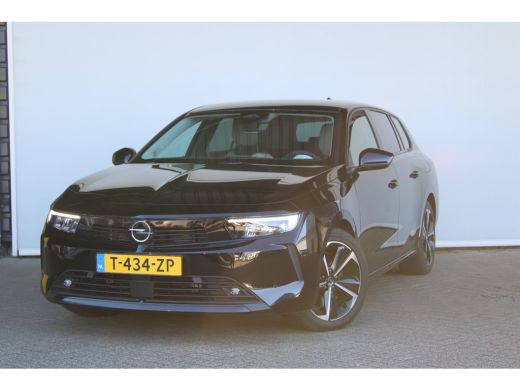 Opel Astra Sports Tourer Opel 1.6 Turbo Hybrid | Apple Carplay/Android Auto | Cruise control adaptief met st...
