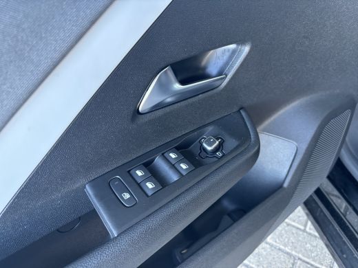 Opel Astra Sports Tourer Opel 1.6 Turbo Hybrid | Apple Carplay/Android Auto | Cruise control adaptief met st... ActivLease financial lease