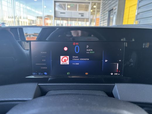 Opel Astra Sports Tourer Opel 1.6 Turbo Hybrid | Apple Carplay/Android Auto | Cruise control adaptief met st... ActivLease financial lease