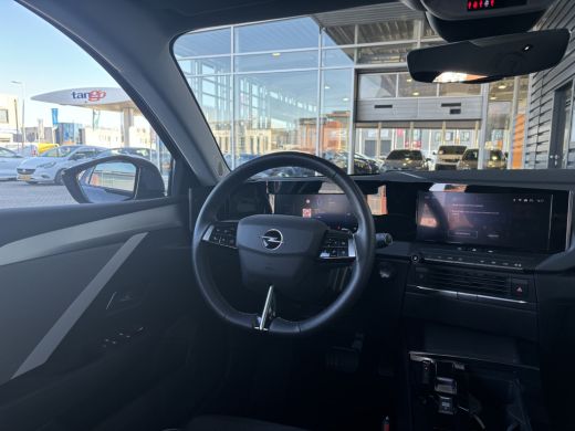 Opel Astra Sports Tourer Opel 1.6 Turbo Hybrid | Apple Carplay/Android Auto | Cruise control adaptief met st... ActivLease financial lease
