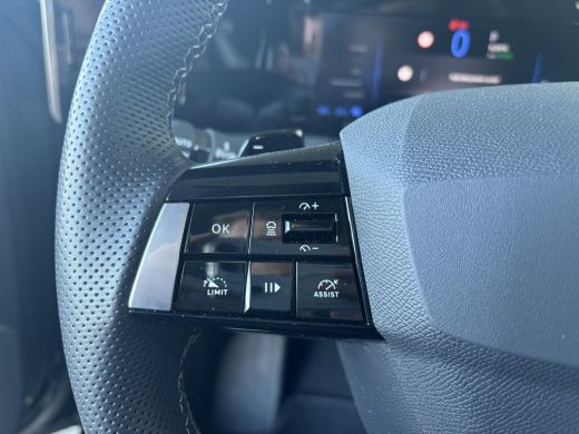 Opel Astra Sports Tourer Opel 1.6 Turbo Hybrid | Apple Carplay/Android Auto | Cruise control adaptief met st... ActivLease financial lease