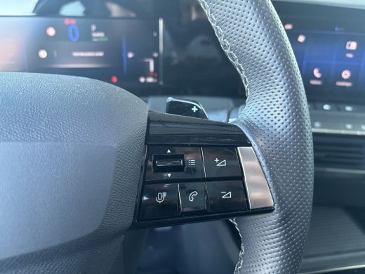 Opel Astra Sports Tourer Opel 1.6 Turbo Hybrid | Apple Carplay/Android Auto | Cruise control adaptief met st... ActivLease financial lease