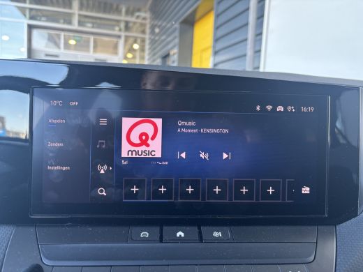 Opel Astra Sports Tourer Opel 1.6 Turbo Hybrid | Apple Carplay/Android Auto | Cruise control adaptief met st... ActivLease financial lease