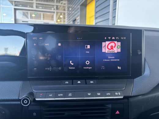 Opel Astra Sports Tourer Opel 1.6 Turbo Hybrid | Apple Carplay/Android Auto | Cruise control adaptief met st... ActivLease financial lease