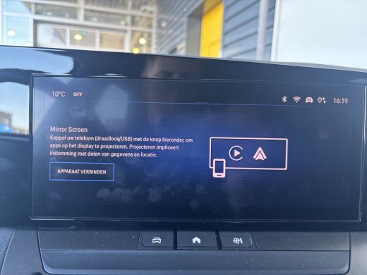 Opel Astra Sports Tourer Opel 1.6 Turbo Hybrid | Apple Carplay/Android Auto | Cruise control adaptief met st... ActivLease financial lease