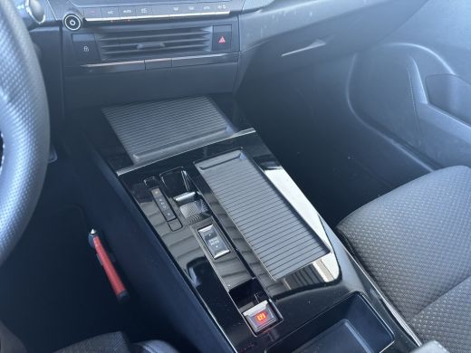 Opel Astra Sports Tourer Opel 1.6 Turbo Hybrid | Apple Carplay/Android Auto | Cruise control adaptief met st... ActivLease financial lease