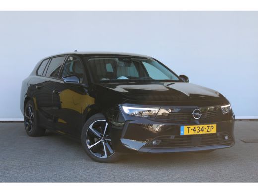 Opel Astra Sports Tourer Opel 1.6 Turbo Hybrid | Apple Carplay/Android Auto | Cruise control adaptief met st... ActivLease financial lease