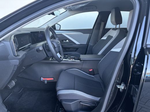 Opel Astra Sports Tourer Opel 1.6 Turbo Hybrid | Apple Carplay/Android Auto | Cruise control adaptief met st... ActivLease financial lease