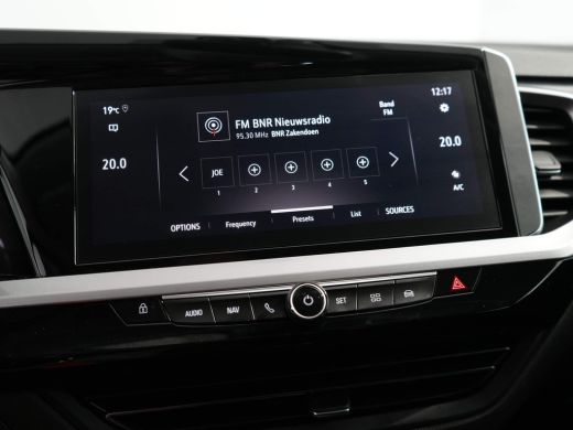 Opel Grandland 1.2 Turbo GS | Automaat | AUTOMATIC ActivLease financial lease