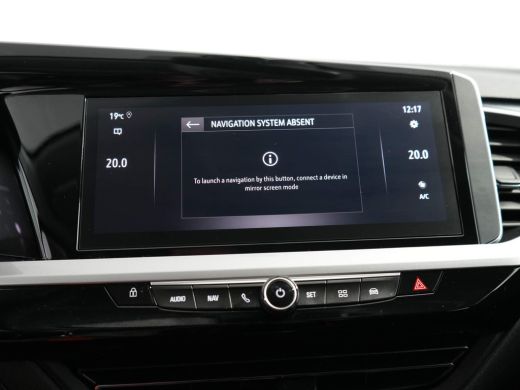 Opel Grandland 1.2 Turbo GS | Automaat | AUTOMATIC ActivLease financial lease