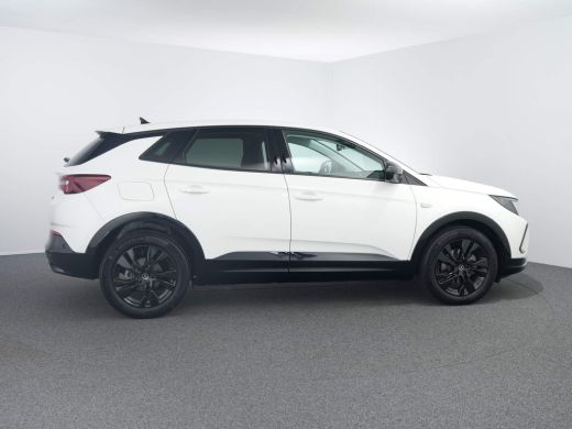 Opel Grandland 1.2 Turbo GS | Automaat | AUTOMATIC ActivLease financial lease